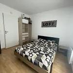 Appartement Cosy + Balcon