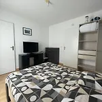 Appartement Cosy + Balcon